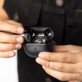 Skullcandy Rail ANC (True Black)