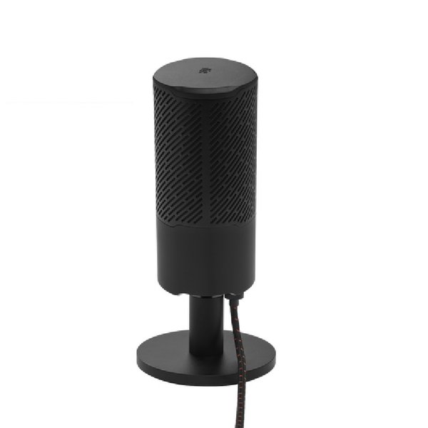 JBL Quantum Stream Dual Pattern Cardioid/Omnidirectional Condenser USB Microphone JBL Quantum Stream Dual Pattern Cardioid/Omnidirectional Condenser USB Microphone