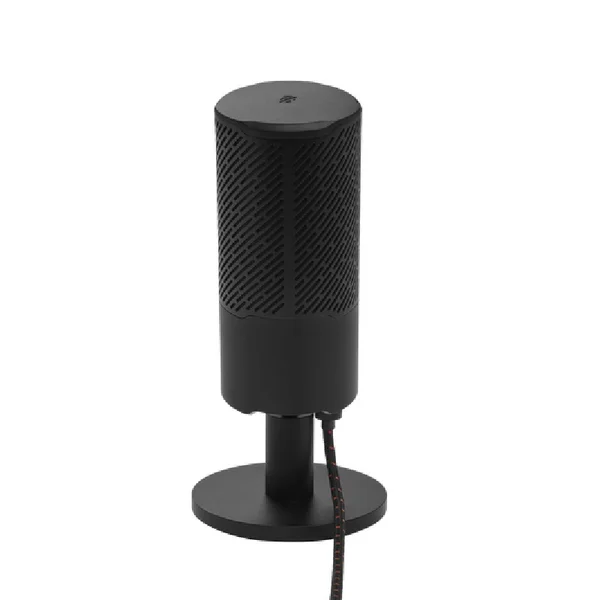 JBL Quantum Stream Dual Pattern Cardioid/Omnidirectional Condenser USB Microphone