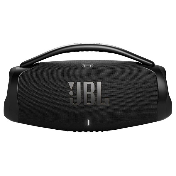 JBL Boombox 3 WiFi Waterproof Wireless Bluetooth/WiFi Network Portable Speaker JBL Boombox 3 WiFi Waterproof Wireless Bluetooth/WiFi Network Portable Speaker