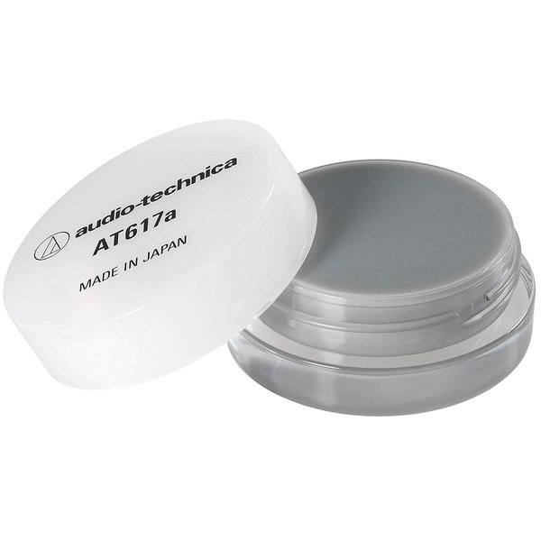 Audio-Technica AT617a Cartridge Stylus Cleaner  Audio-Technica AT617a Cartridge Stylus Cleaner