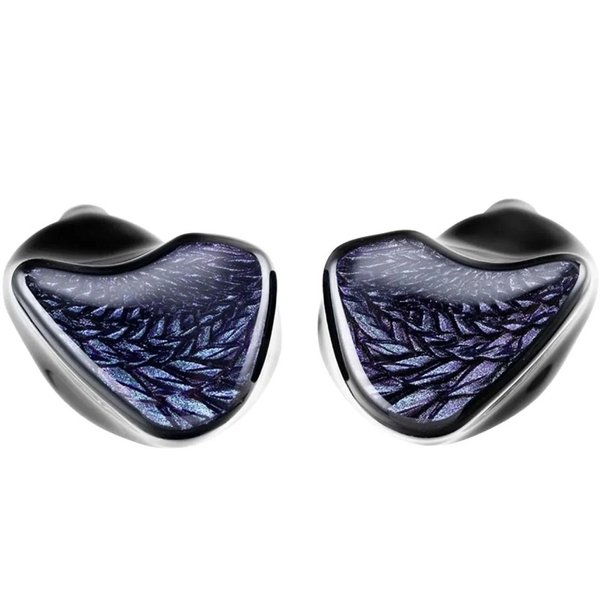Celest Wyvern Abyss 10mm LCP Driver (1DD) In-Ear Earphone Celest Wyvern Abyss 10mm LCP Driver (1DD) In-Ear Earphone