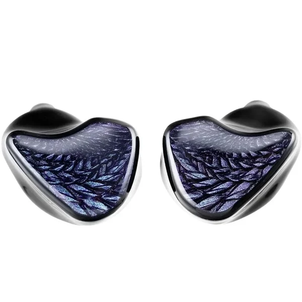 Celest Wyvern Abyss 10mm LCP Driver (1DD) In-Ear Earphone