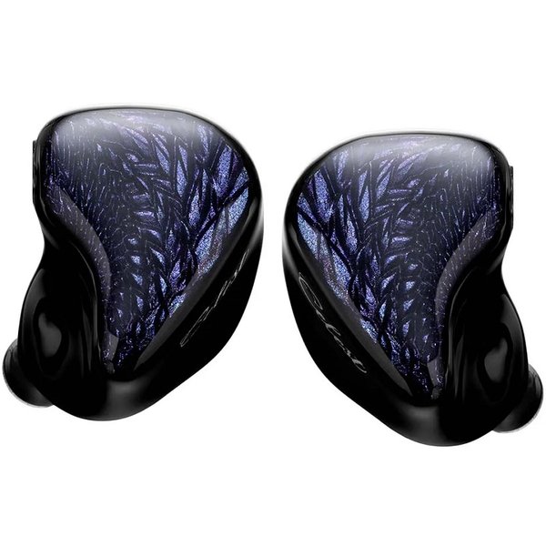 Celest Wyvern Abyss 10mm LCP Driver (1DD) In-Ear Earphone Celest Wyvern Abyss 10mm LCP Driver (1DD) In-Ear Earphone