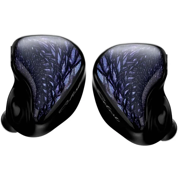 Celest Wyvern Abyss 10mm LCP Driver (1DD) In-Ear Earphone