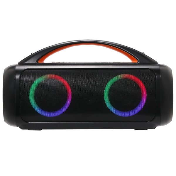 EarFun UBOOM Raver Waterproof Wireless Bluetooth Portable Speaker EarFun UBOOM Raver Waterproof Wireless Bluetooth Portable Speaker