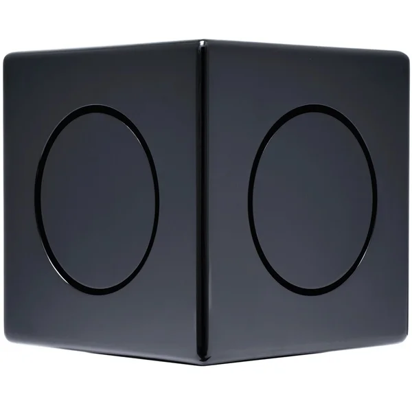 Earthquake Sound MiniMe DSP P63 6.5-inch (6.5") Powered Subwoofer - Black