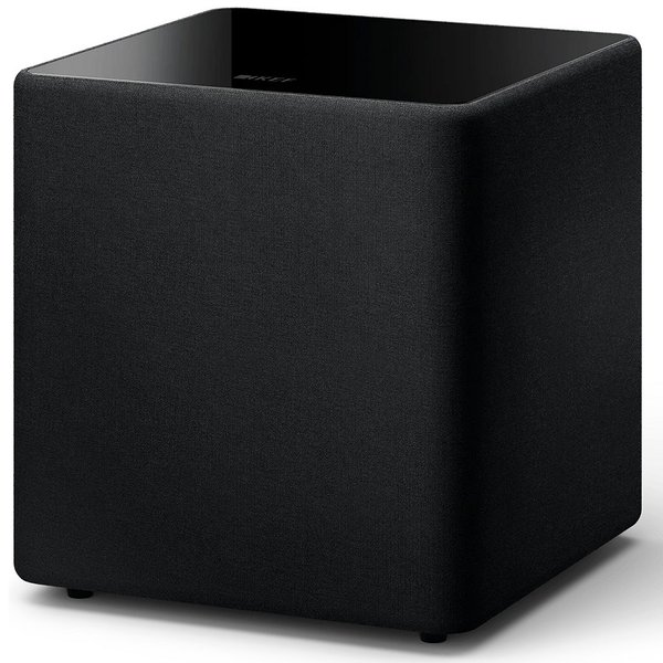 KEF Kube 10 MIE 10-inch (10") Powered Subwoofer KEF Kube 10 MIE 10-inch (10") Powered Subwoofer