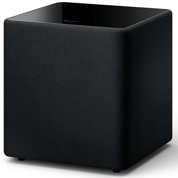 KEF Kube 10 MIE 10-inch (10") Powered Subwoofer