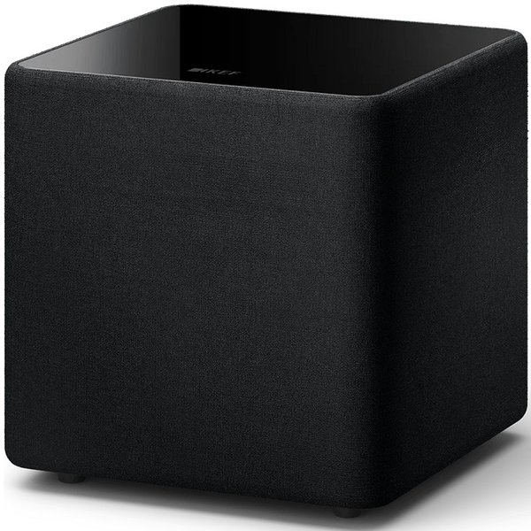 KEF Kube 8 MIE 8-inch (8") Powered Subwoofer KEF Kube 8 MIE 8-inch (8") Powered Subwoofer