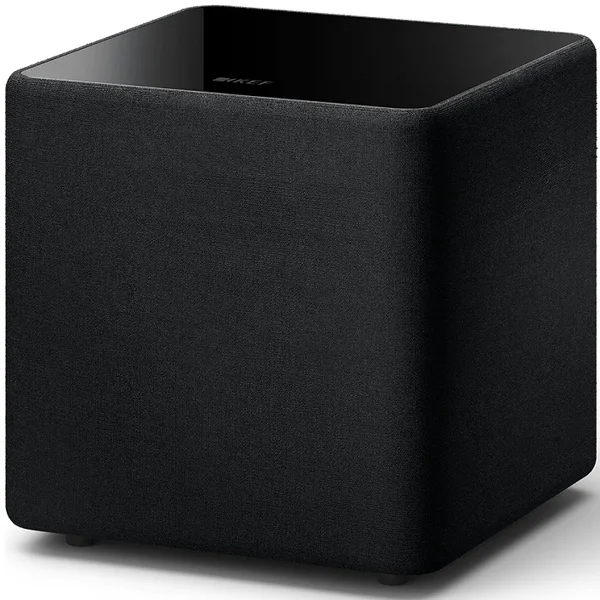KEF Kube 8 MIE Sealed 8-inch (8") Powered Subwoofer