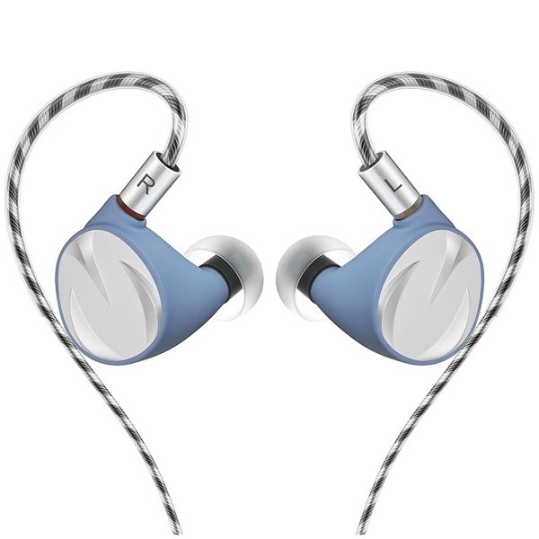 LETSHUOER S15 Planar Magnetic (1PMD) In-Ear Earphone LETSHUOER S15 Planar Magnetic (1PMD) In-Ear Earphone