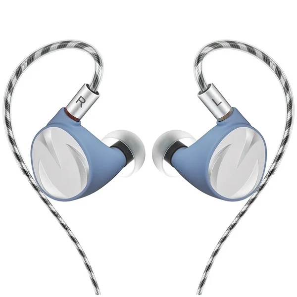 LETSHUOER S15 Planar Magnetic (1PMD) In-Ear Earphone