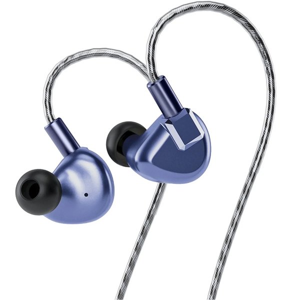 LETSHUOER S12 PRO Planar Magnetic (1PMD) In-Ear Earphone LETSHUOER S12 PRO Planar Magnetic (1PMD) In-Ear Earphone