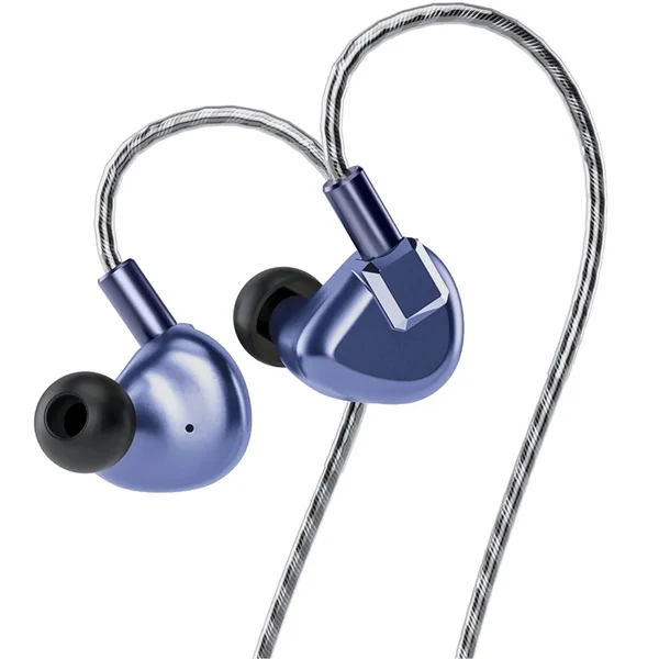 LETSHUOER S12 PRO Planar Magnetic (1PMD) In-Ear Earphone