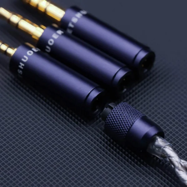 LETSHUOER S12 PRO Planar Magnetic (1PMD) In-Ear Earphone