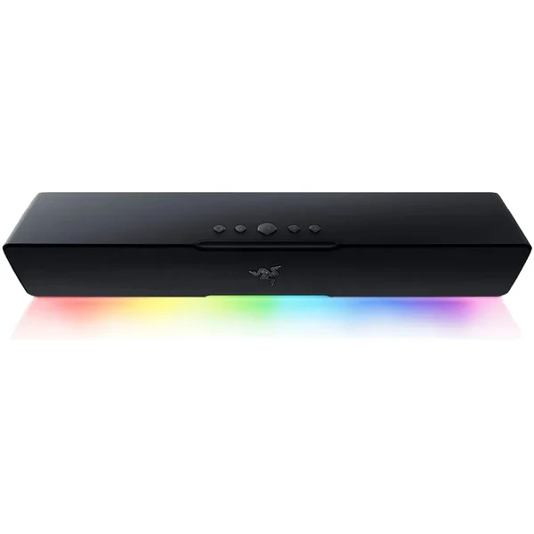 Razer Leviathan V2 X Wireless Bluetooth USB Desktop Gaming Soundbar Speaker