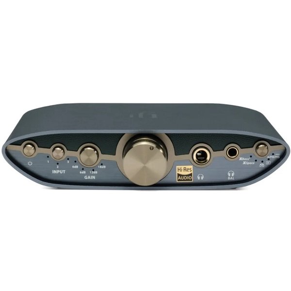iFi ZEN CAN 3 Desktop Headphone Amplifier iFi ZEN CAN 3 Desktop Headphone Amplifier