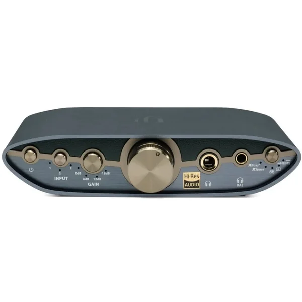 iFi ZEN CAN 3 Desktop Headphone Amplifier