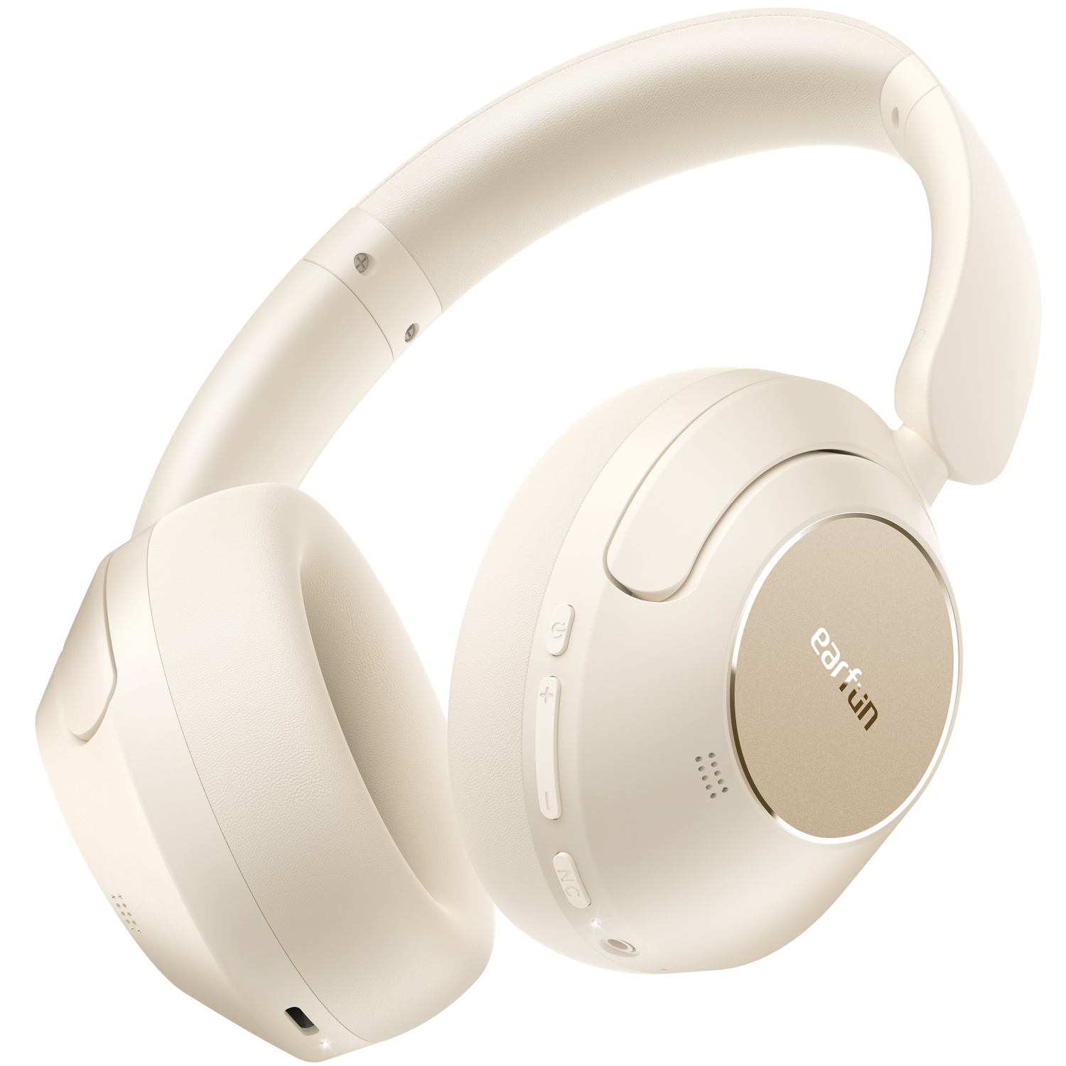 Earfun Wave Pro 3.5mm AUX Wired & Wireless Bluetooth Noise