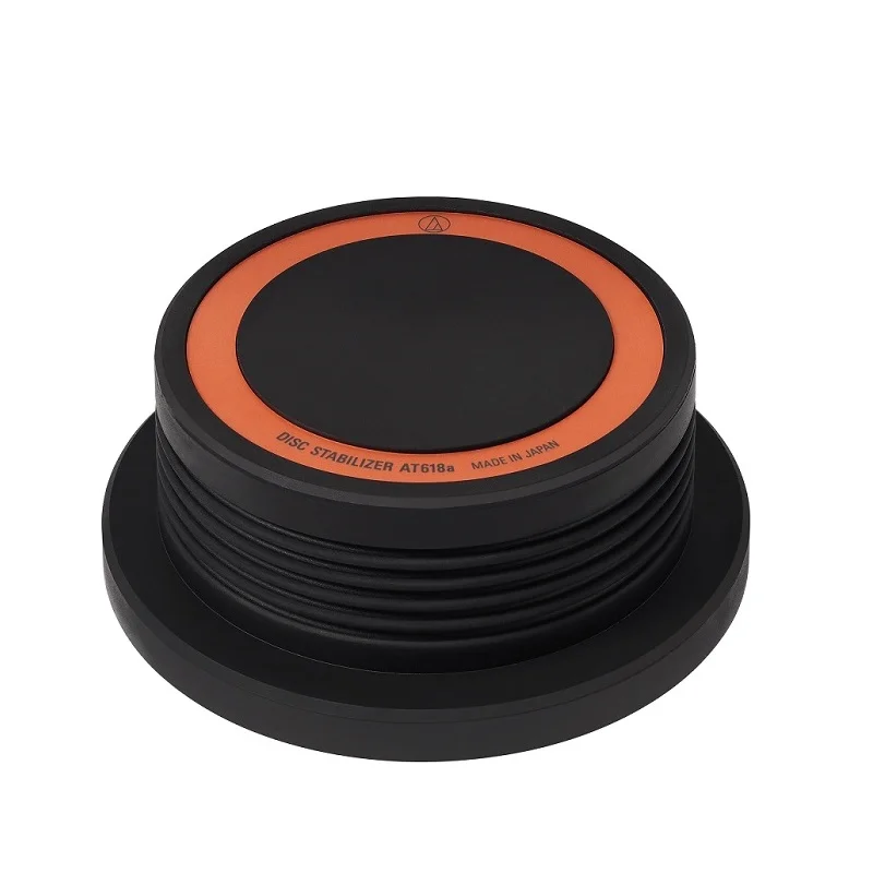 Audio-Technica AT618 Disc Stabalizer