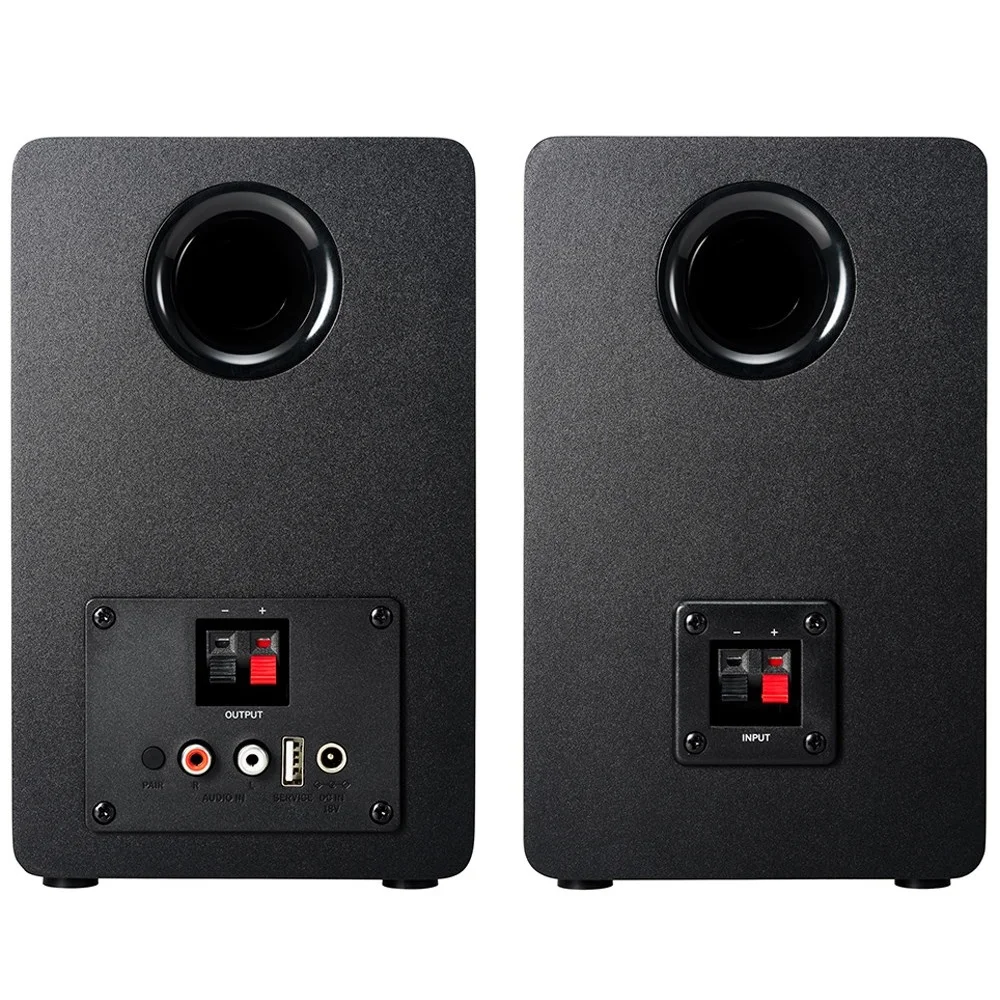 Audio-Technica AT-SP3X Bookshelf turntable speakers