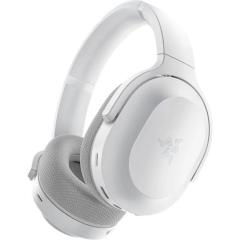 Razer Barracuda (Mercury)