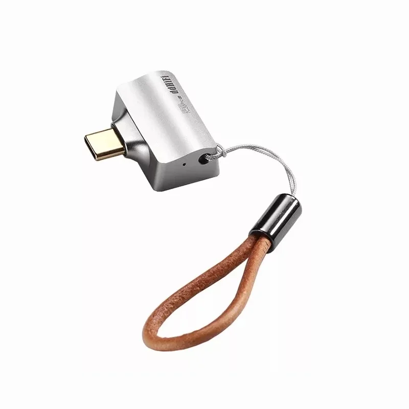 ddHiFi TC35Pro (Mountain2) USB Type-C to 3.5mm