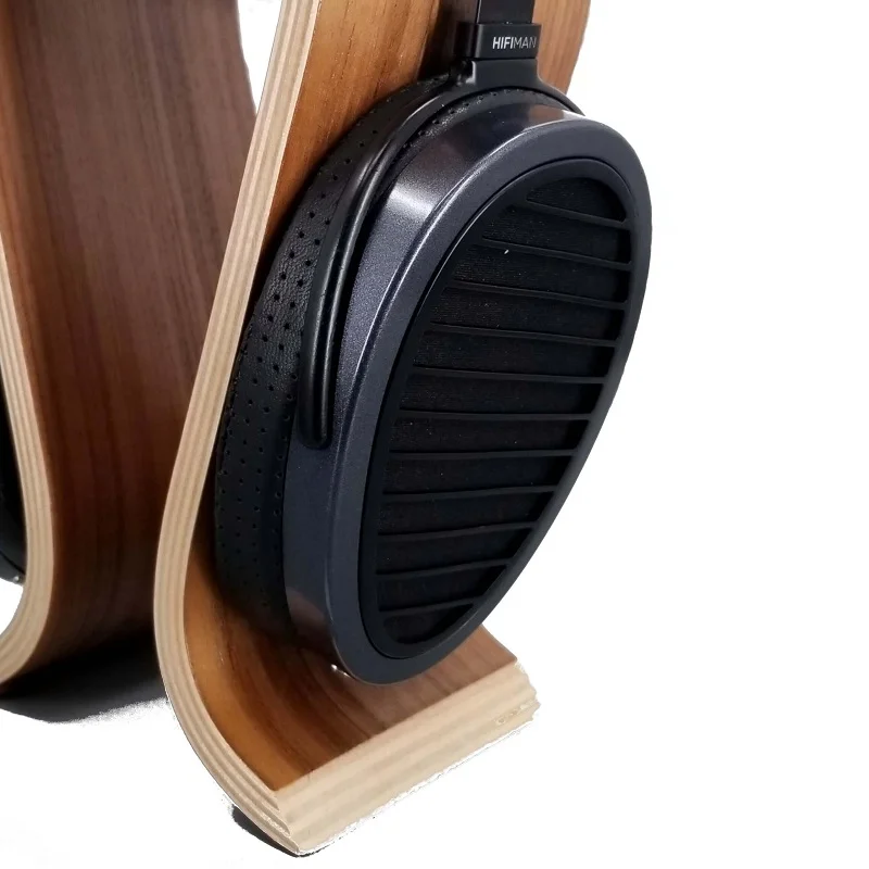 Dekoni Audio Elite Fenestrated Sheepskin Replacement Earpads for HiFiMAN Arya (also fits other models)