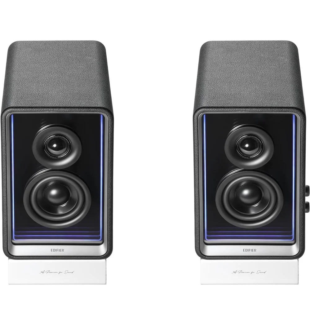 Edifier QR65 (Black)