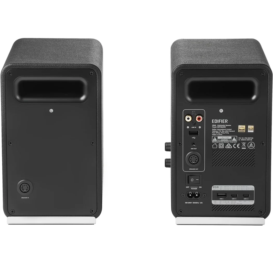 Edifier QR65 (Black)