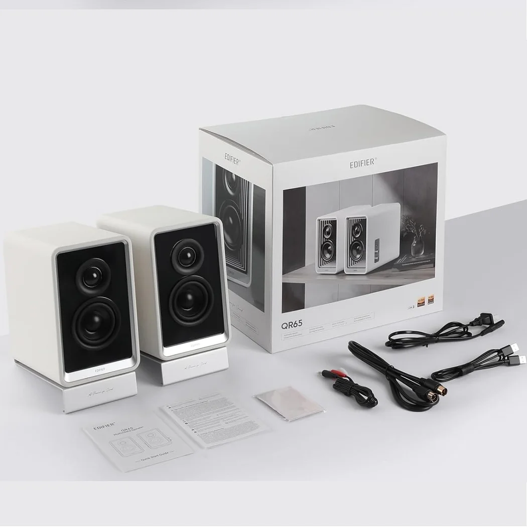 Edifier QR65 (White)