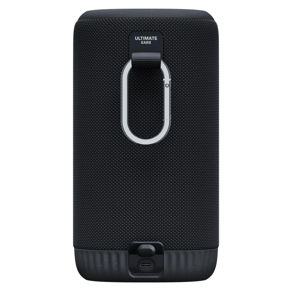 Ultimate Ears EVERBOOM (Black)