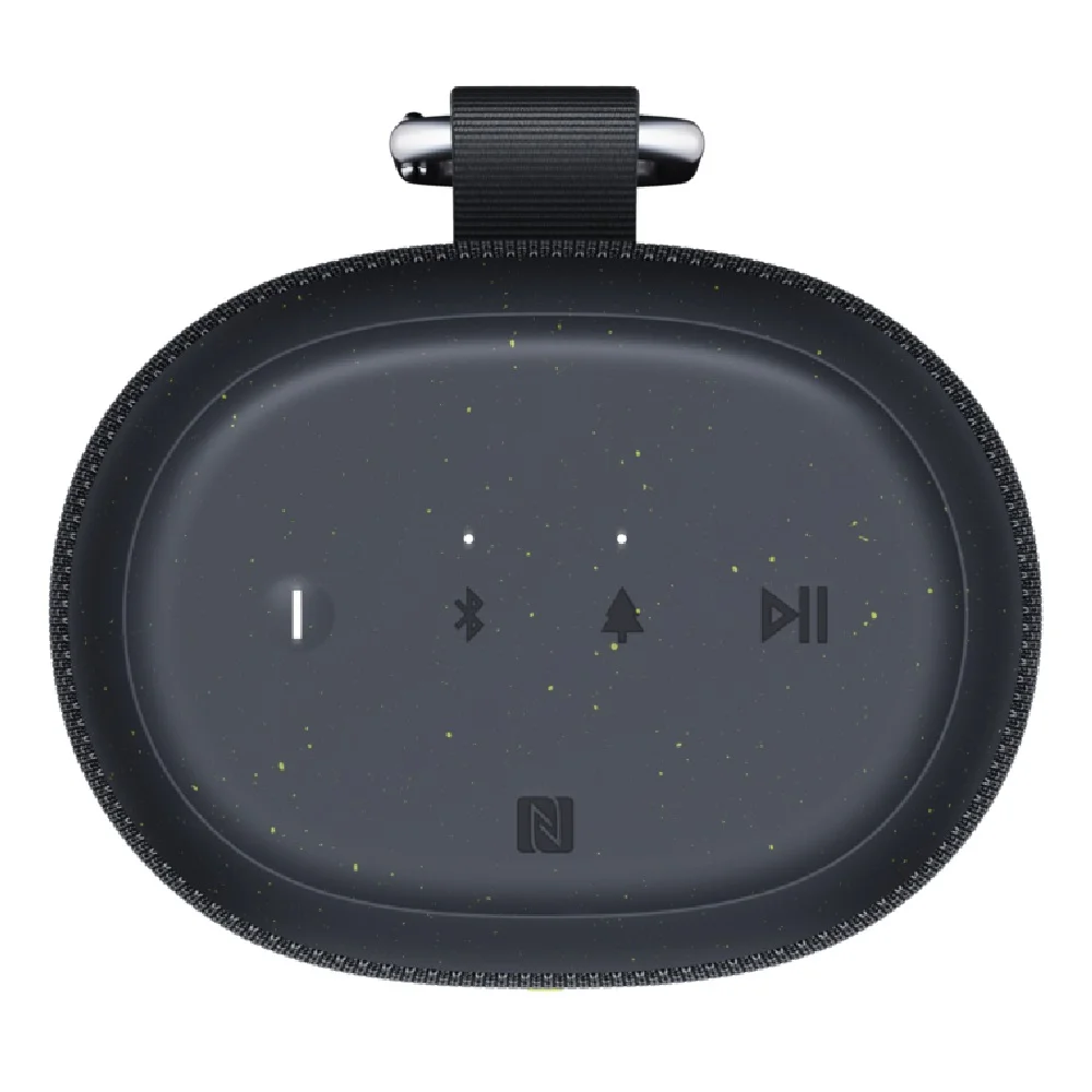 Ultimate Ears EVERBOOM (Black)