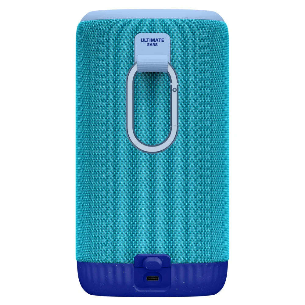 Ultimate Ears EVERBOOM (Azure Blue)