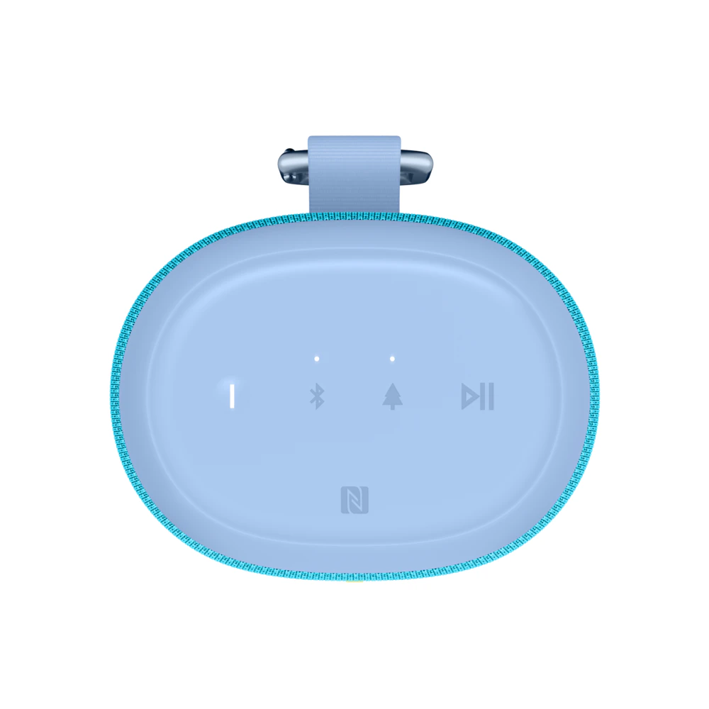 Ultimate Ears EVERBOOM (Azure Blue)