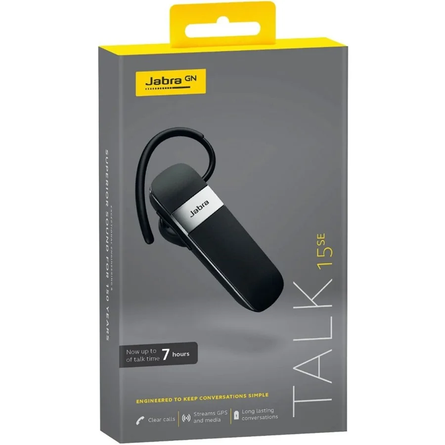 Jabra Talk 15SE