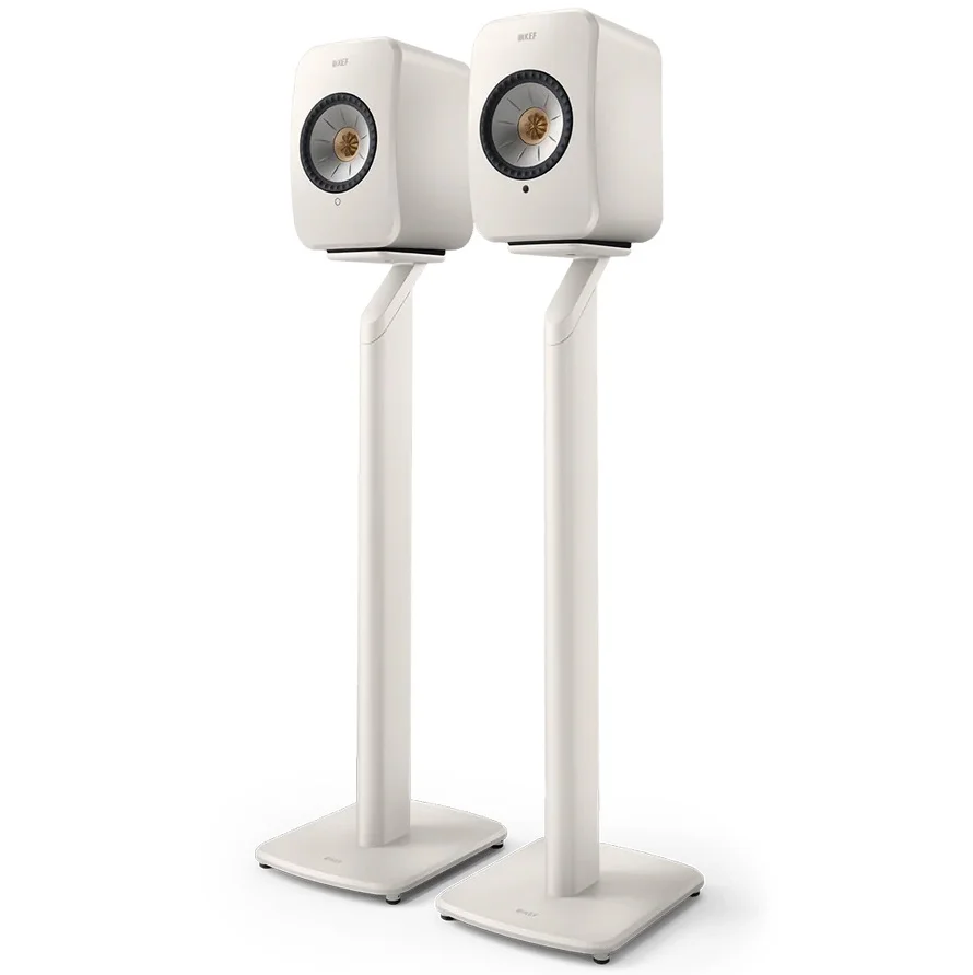KEF S1 (Mineral White)