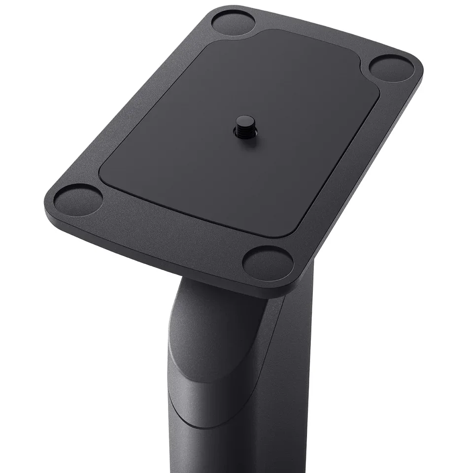 KEF S1 Floor Speaker Stands LSX II LT Slate Grey