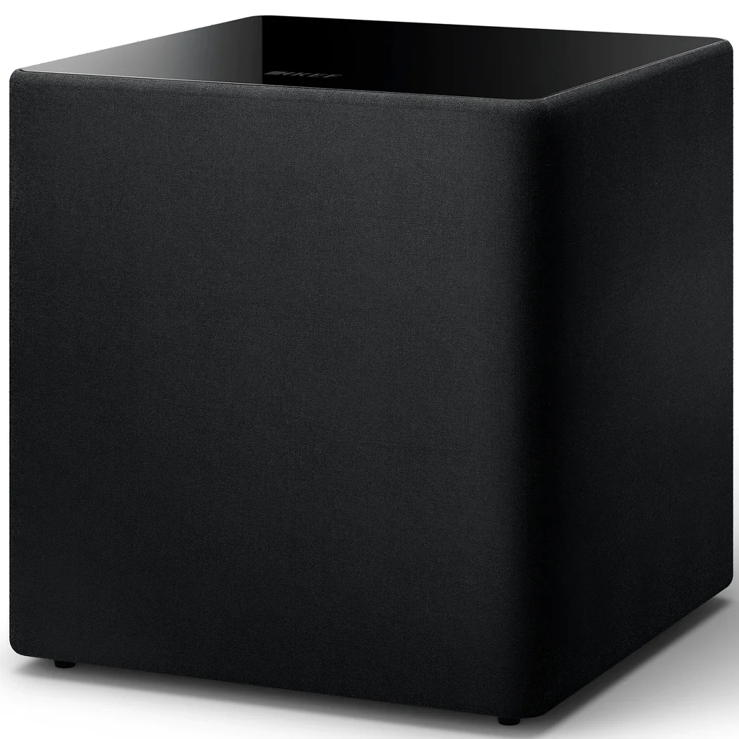 KEF Kube 15 MIE Powered Subwoofer
