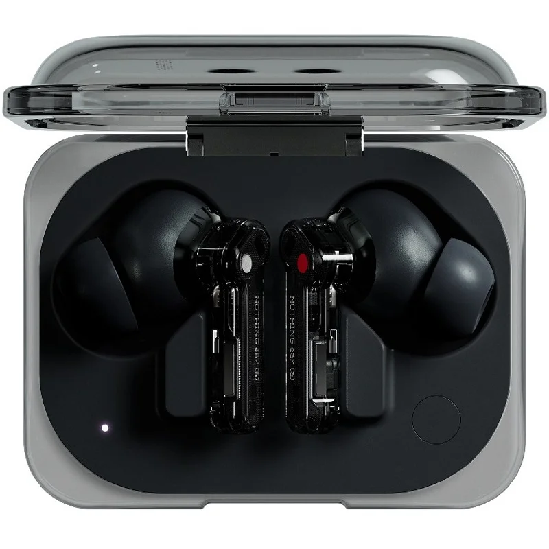 Nothing Ear (a) (Black)
