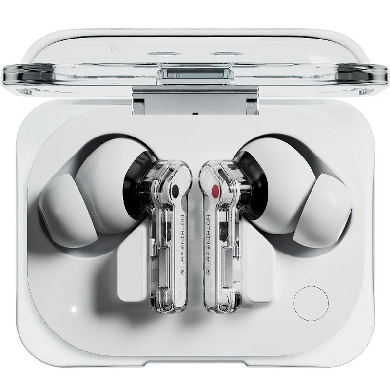 Nothing Ear (a) (White)