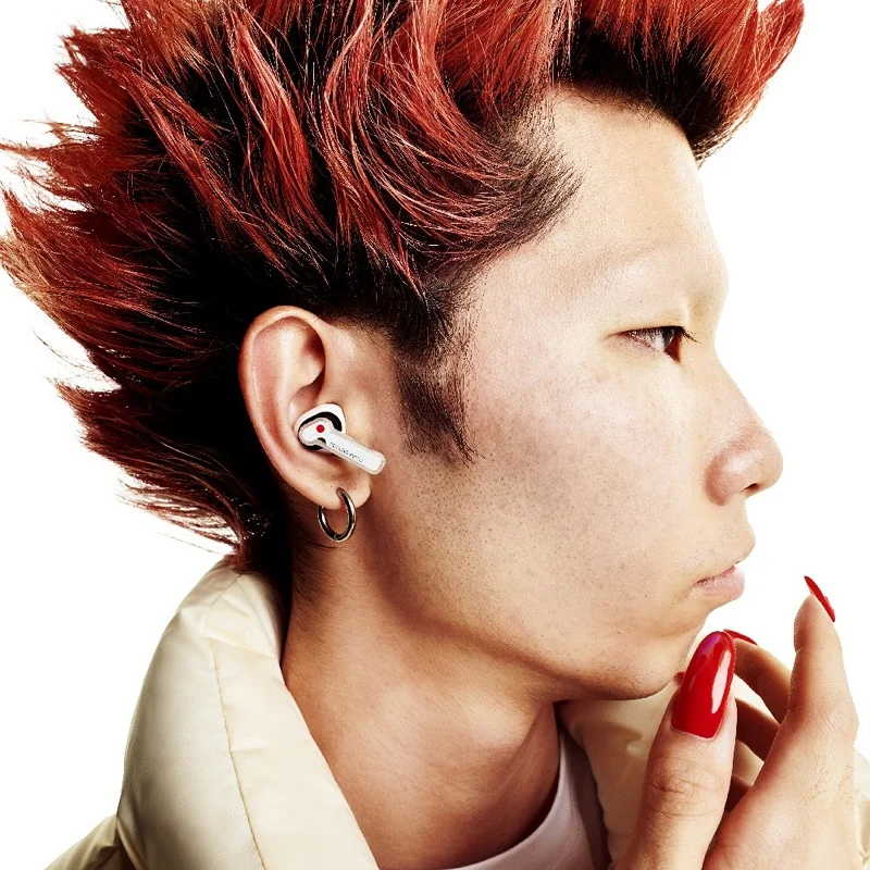 Nothing Ear (a) (White)