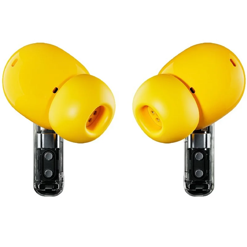 Nothing Ear (a) (Yellow)