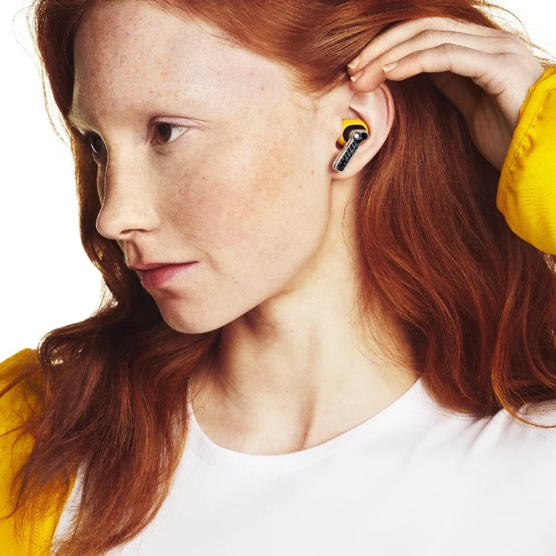 Nothing Ear (a) (Yellow)