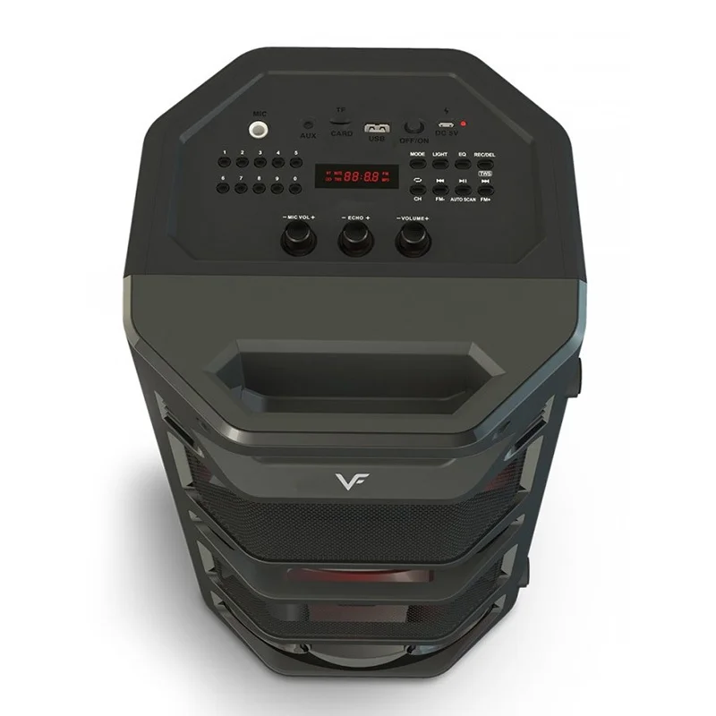 Vinnfier Tango Pro 3 WMU WMB