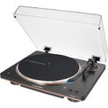 Audio-Technica AT-LP70XBT Bluetooth Turntable (Black Bronze)