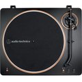 Audio-Technica AT-LP70XBT Bluetooth Turntable (Black Bronze)