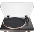 Audio-Technica AT-LP70XBT Bluetooth Turntable (Black Bronze)