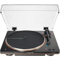 Audio-Technica AT-LP70XBT Bluetooth Turntable (Black Bronze)
